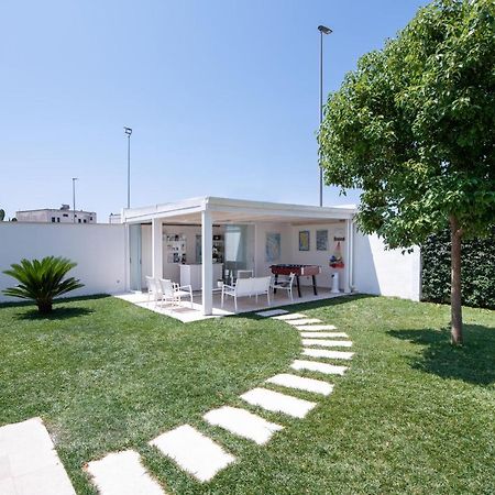 Calura Residence Carpignano Salentino Kültér fotó
