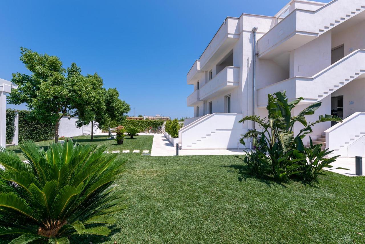 Calura Residence Carpignano Salentino Kültér fotó