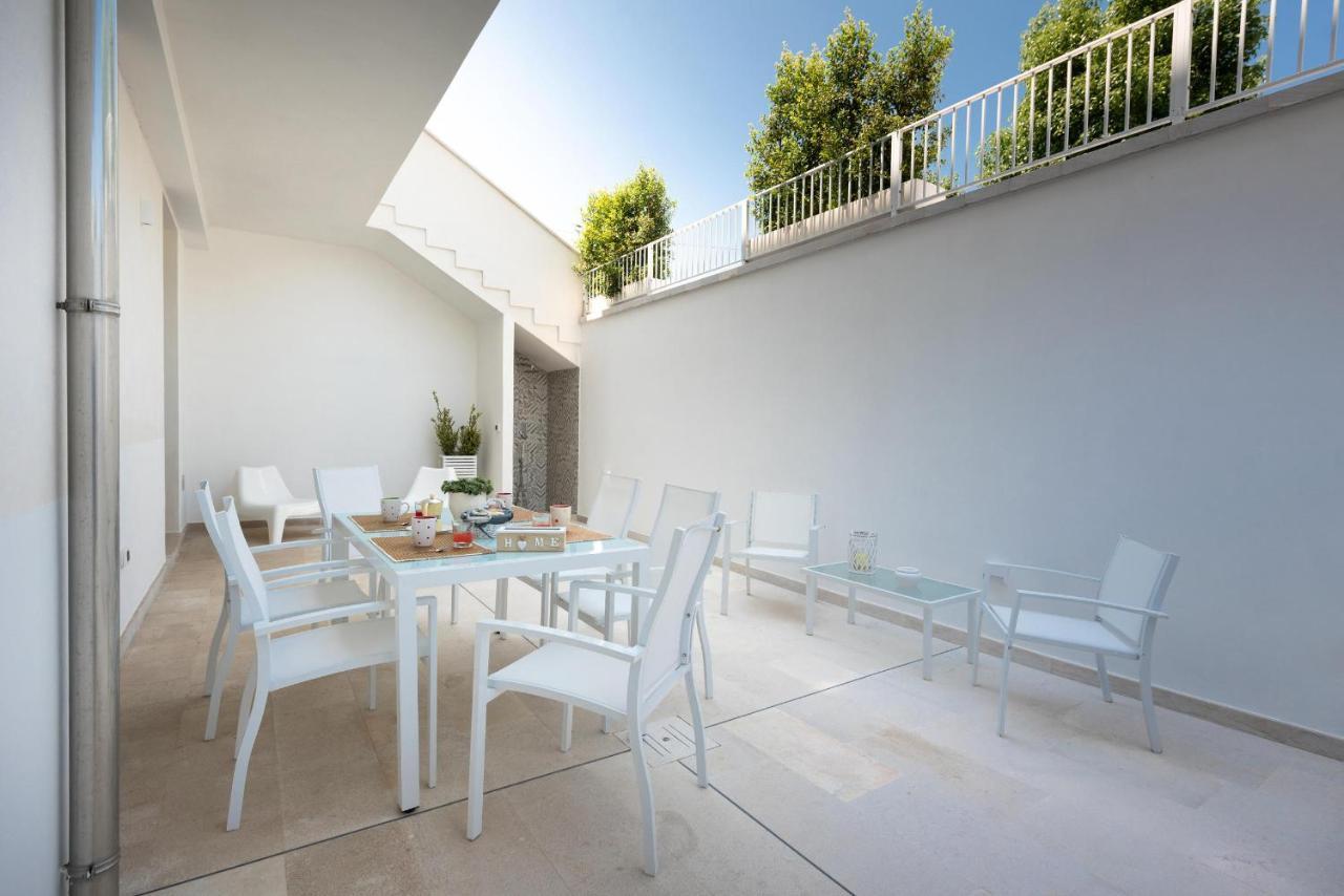 Calura Residence Carpignano Salentino Kültér fotó