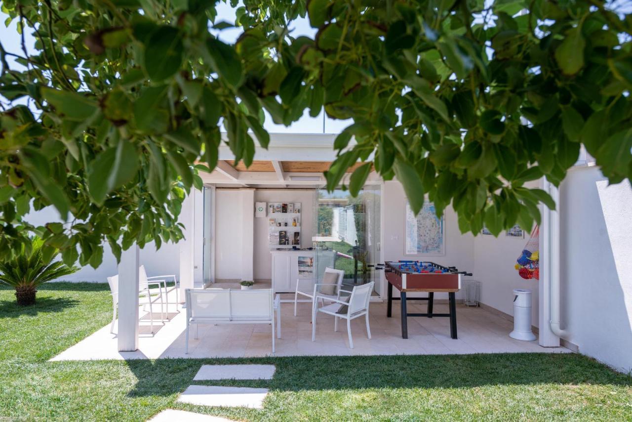 Calura Residence Carpignano Salentino Kültér fotó