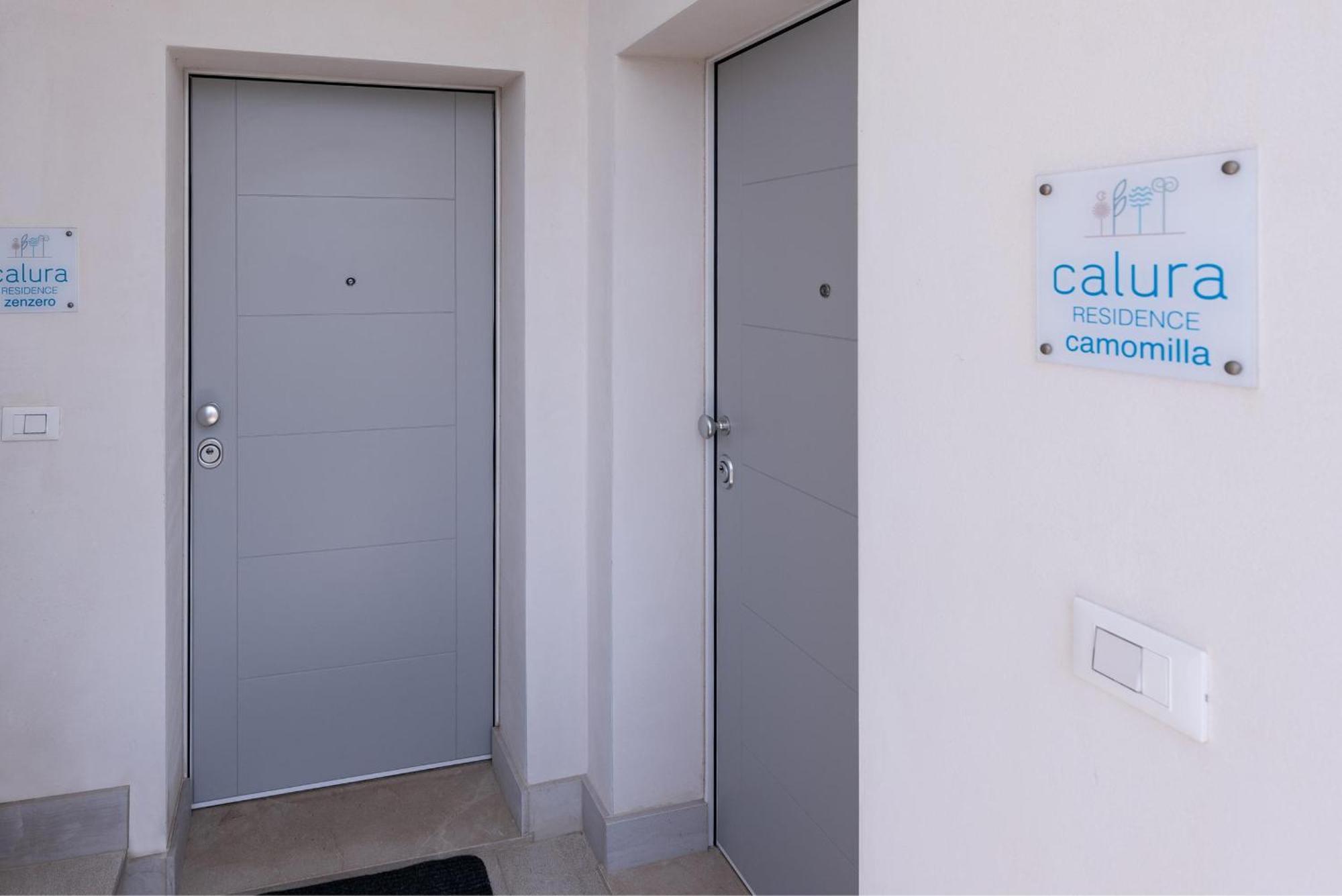 Calura Residence Carpignano Salentino Szoba fotó