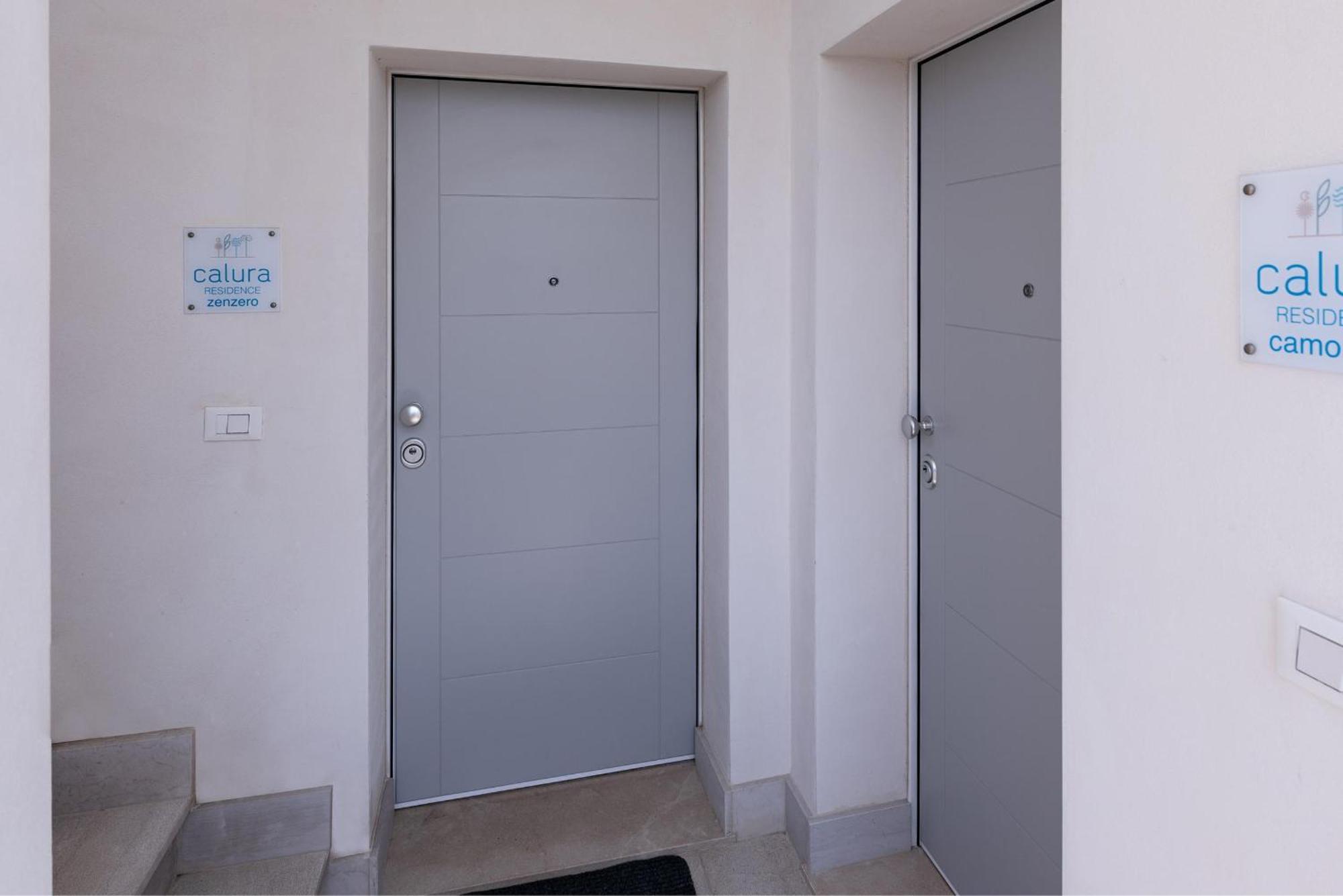 Calura Residence Carpignano Salentino Szoba fotó