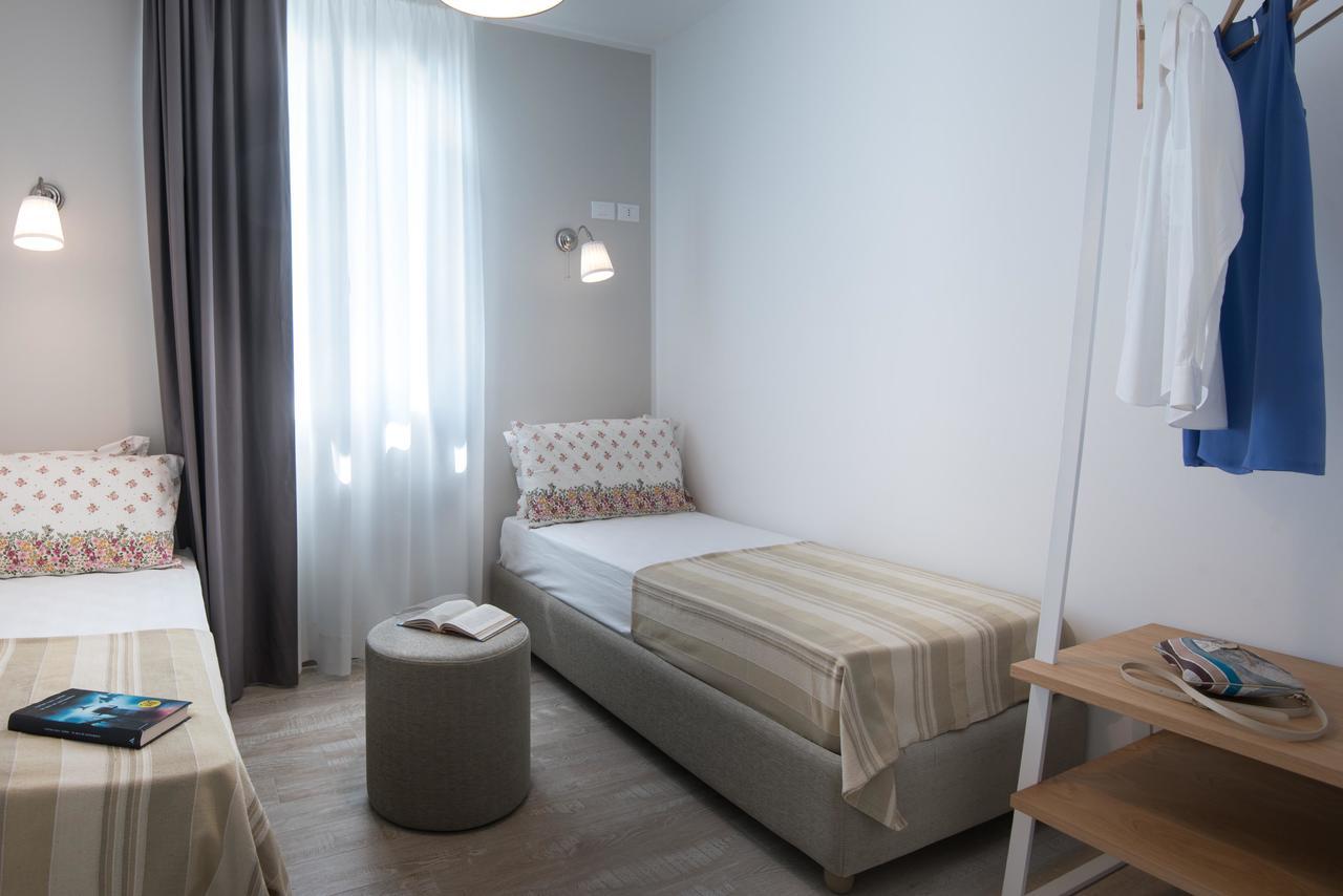 Calura Residence Carpignano Salentino Kültér fotó