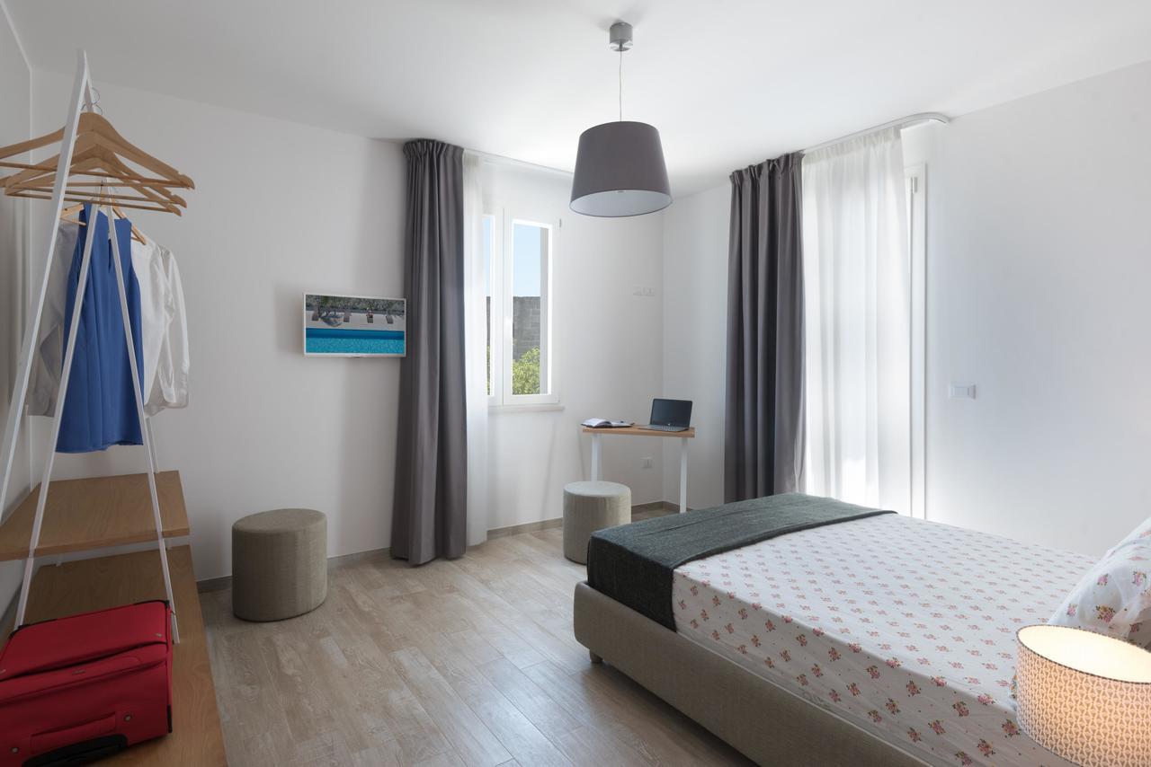 Calura Residence Carpignano Salentino Kültér fotó