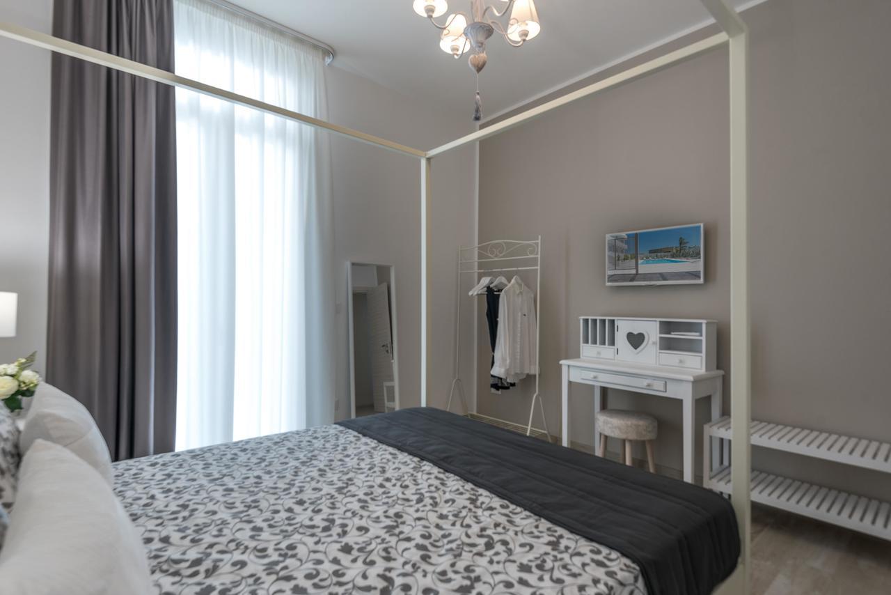 Calura Residence Carpignano Salentino Kültér fotó