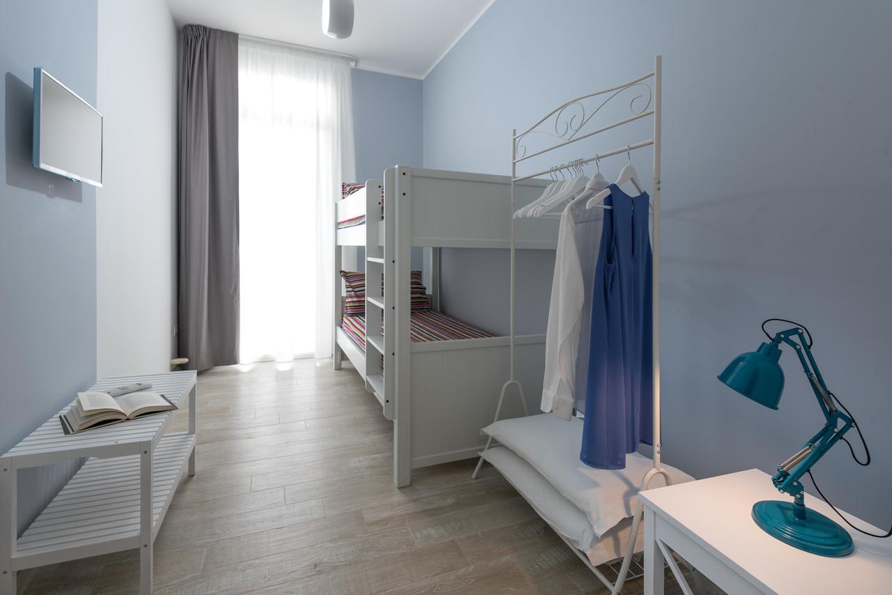 Calura Residence Carpignano Salentino Kültér fotó