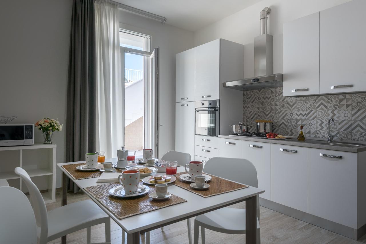 Calura Residence Carpignano Salentino Kültér fotó
