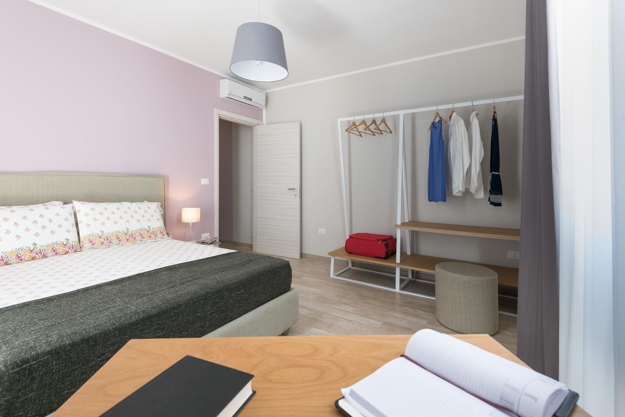 Calura Residence Carpignano Salentino Kültér fotó