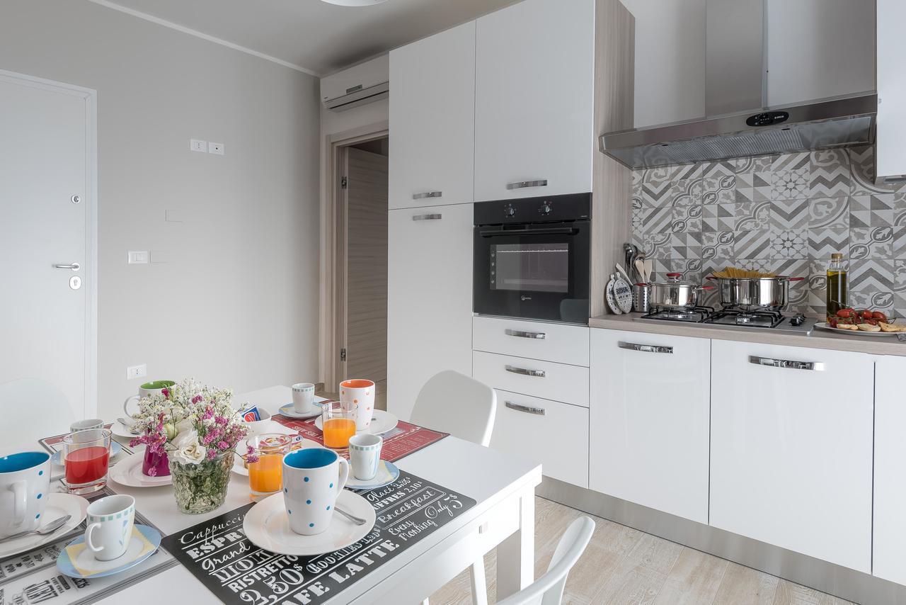 Calura Residence Carpignano Salentino Kültér fotó