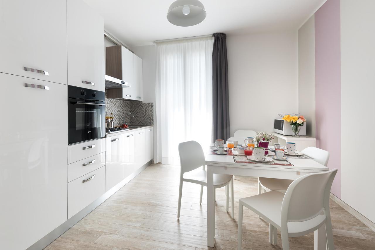 Calura Residence Carpignano Salentino Kültér fotó