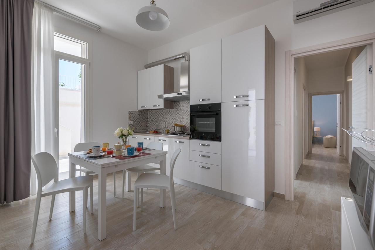 Calura Residence Carpignano Salentino Kültér fotó