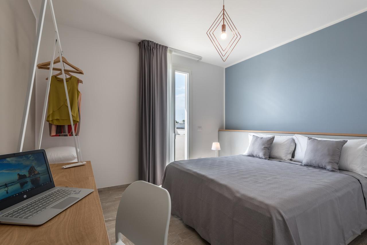 Calura Residence Carpignano Salentino Kültér fotó