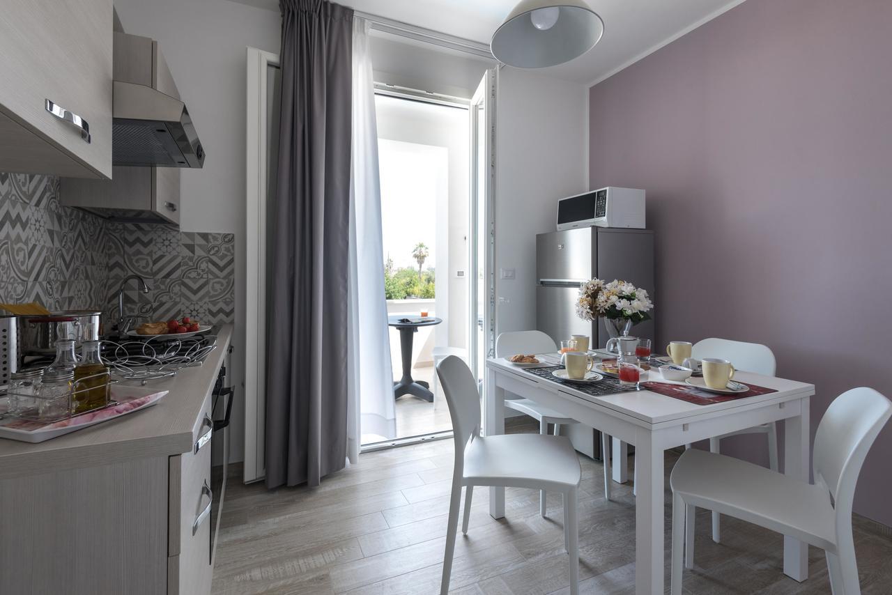 Calura Residence Carpignano Salentino Kültér fotó