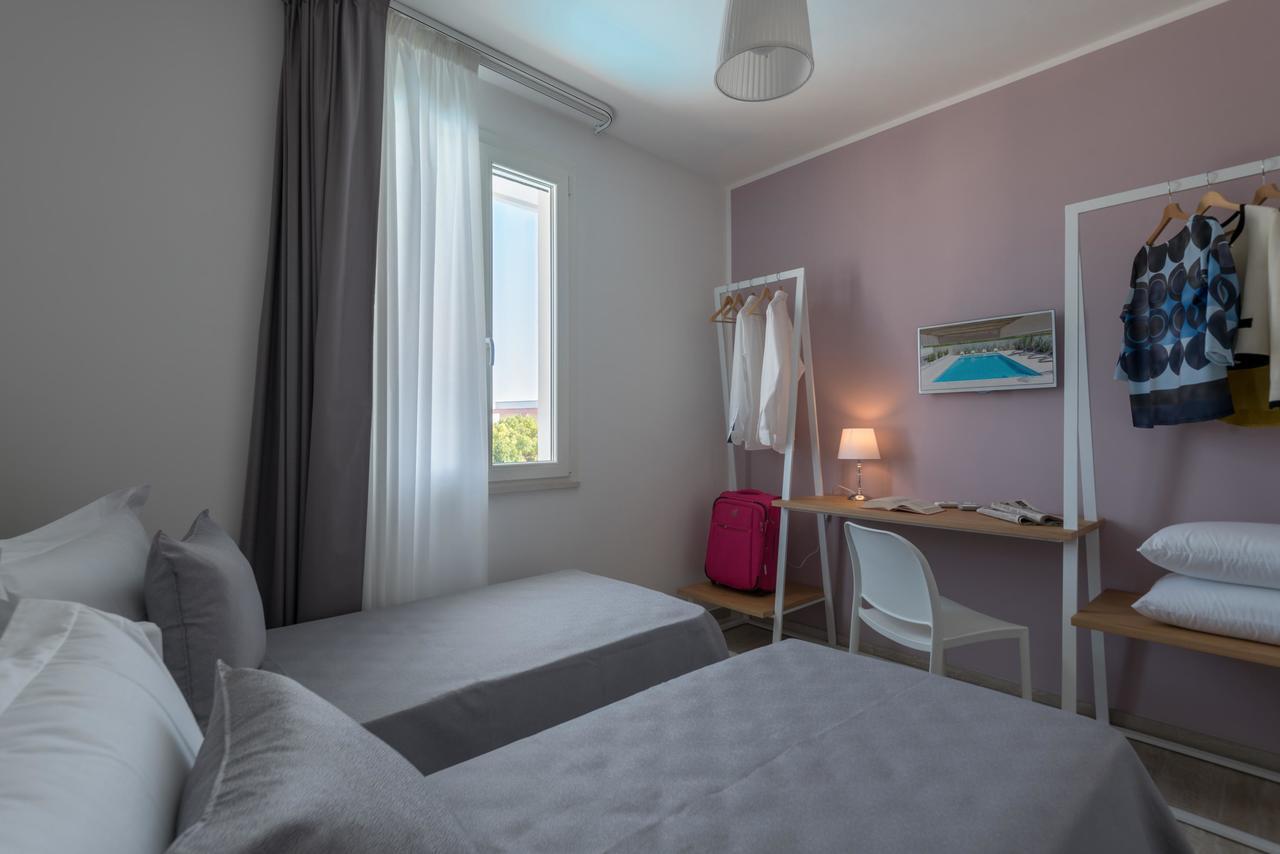 Calura Residence Carpignano Salentino Kültér fotó