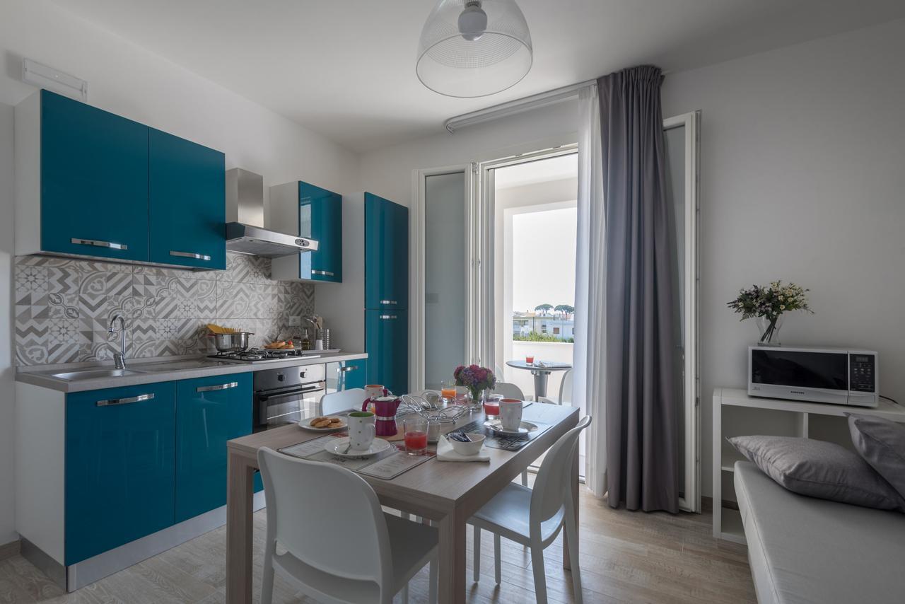 Calura Residence Carpignano Salentino Kültér fotó