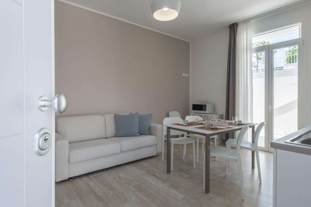 Calura Residence Carpignano Salentino Kültér fotó