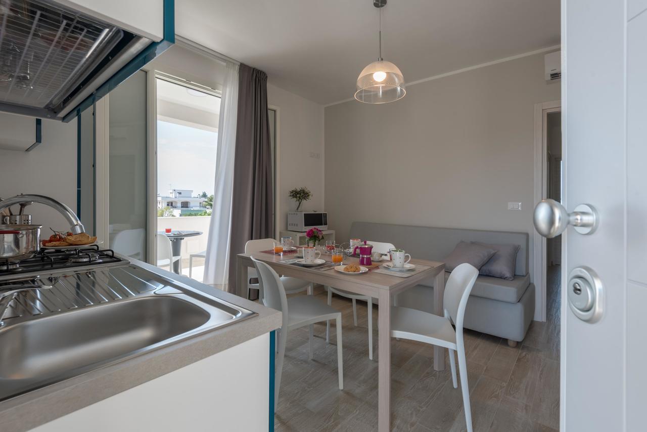 Calura Residence Carpignano Salentino Szoba fotó